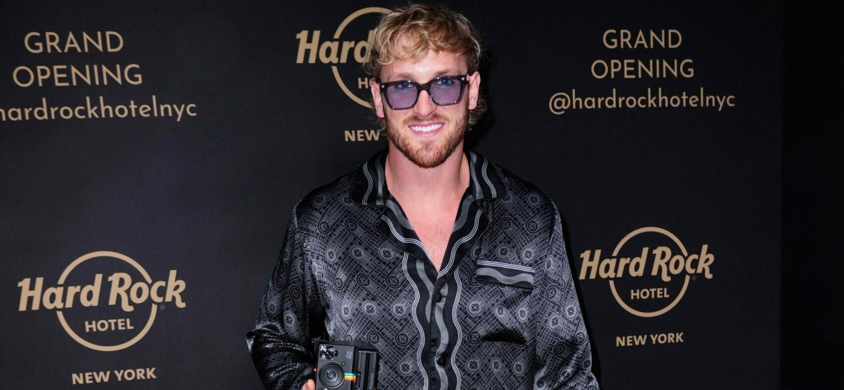 Logan Paul Lands New Multiyear Contract Extension With WWE