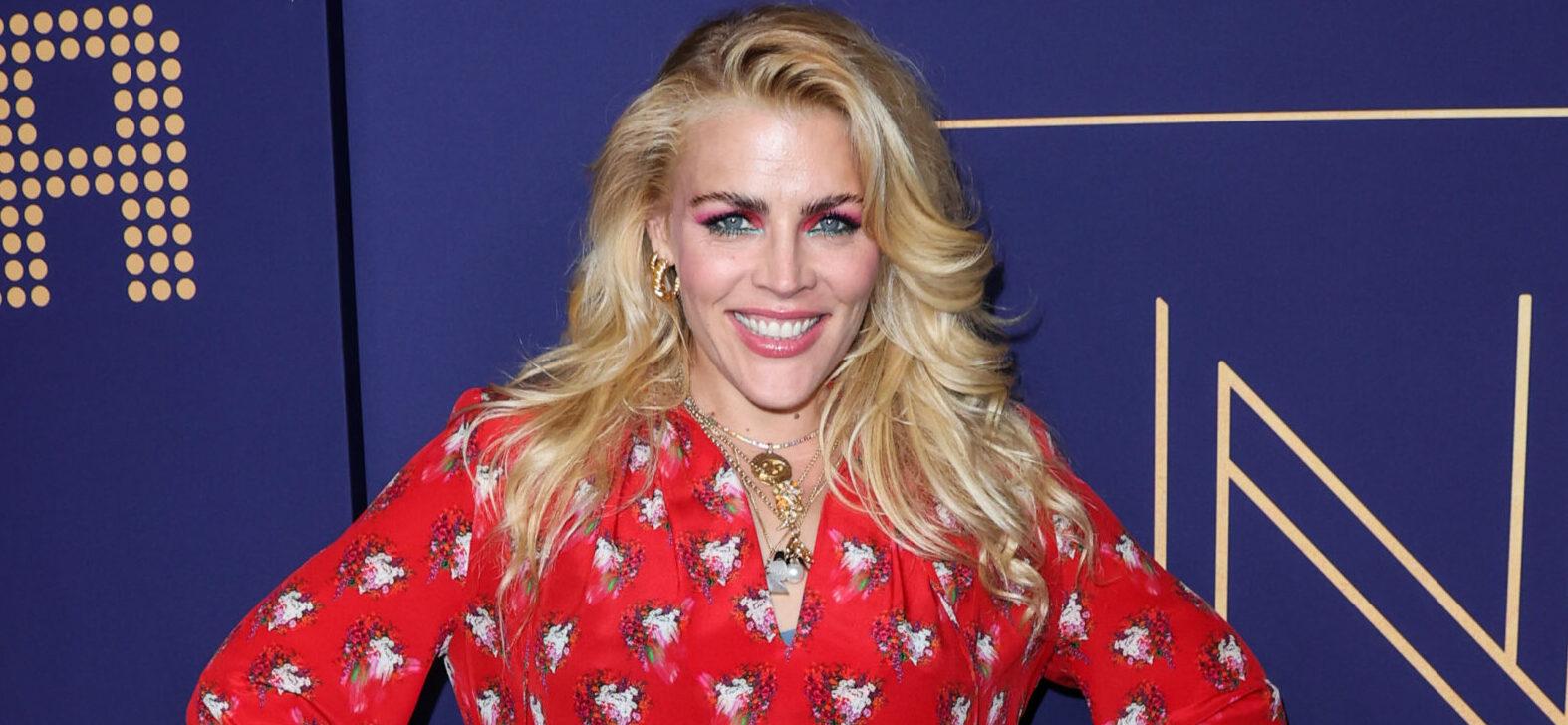 Busy Philipps