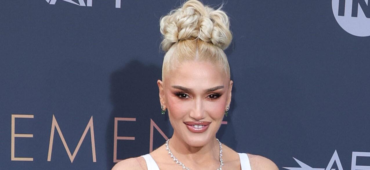 Gwen Stefani Insists She’s Japanese While Defending Appropriation Accusations