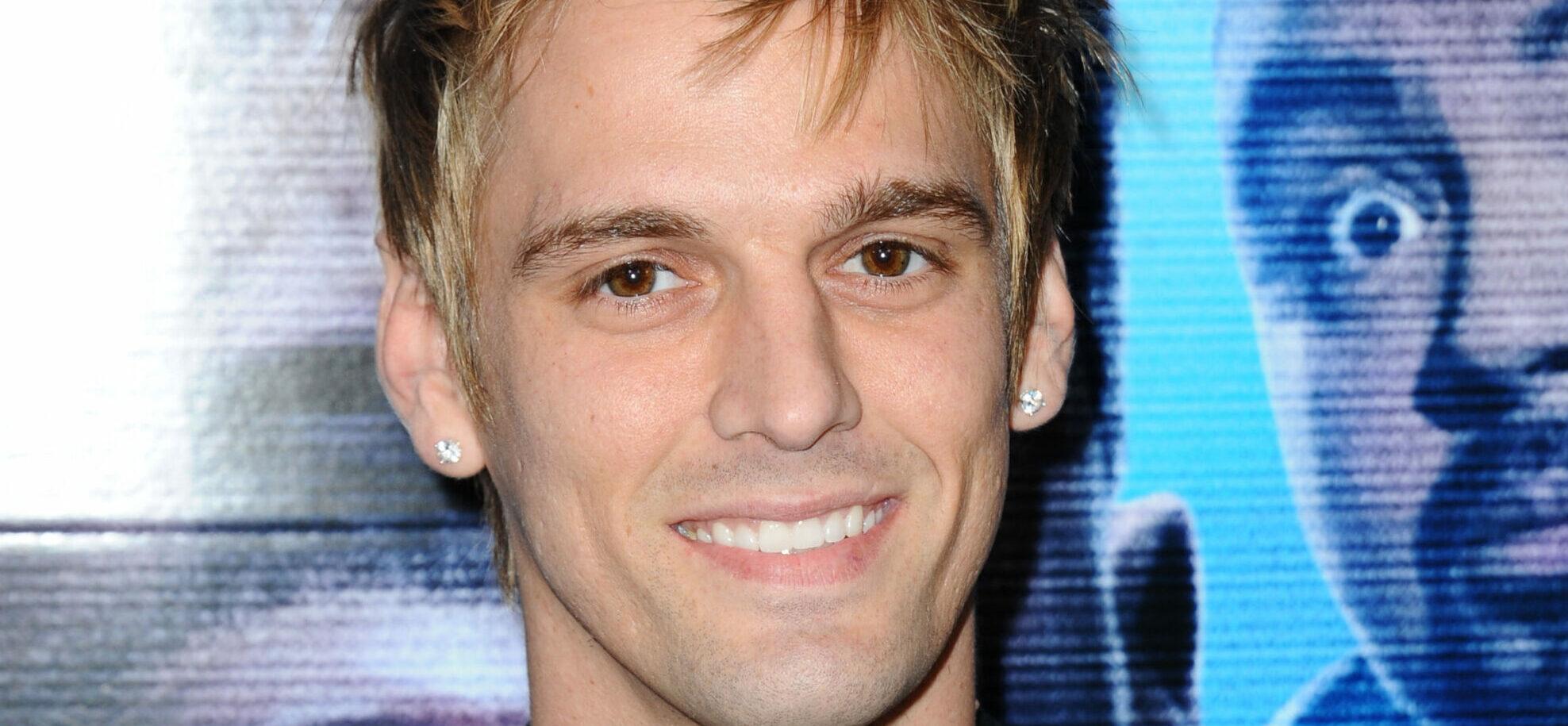 Melanie Martin Reflects On Procreating With Aaron Carter During Romantic Trip