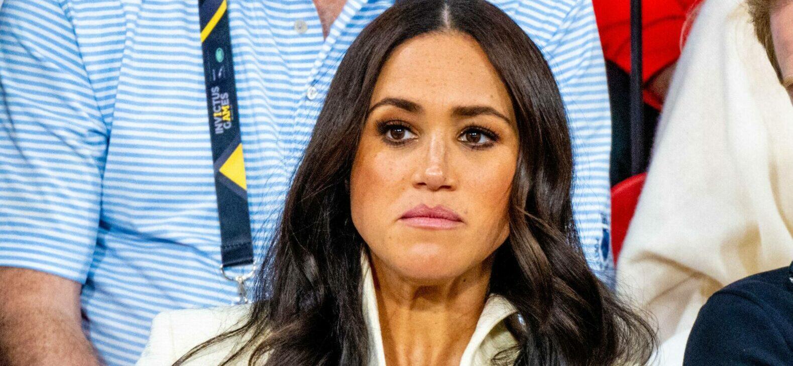 Meghan Markle’s Father Loses ‘Staged Photoshoot’ Lawsuit Against Paparazzi Owner