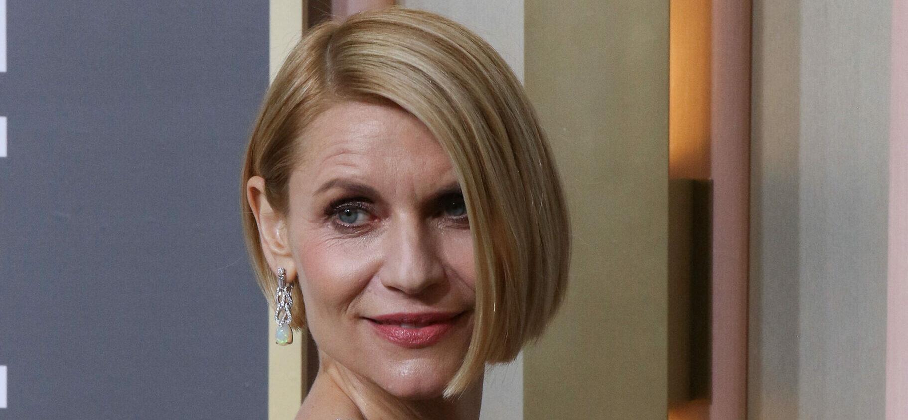 Claire Danes Is Pregnant with Her Second Child