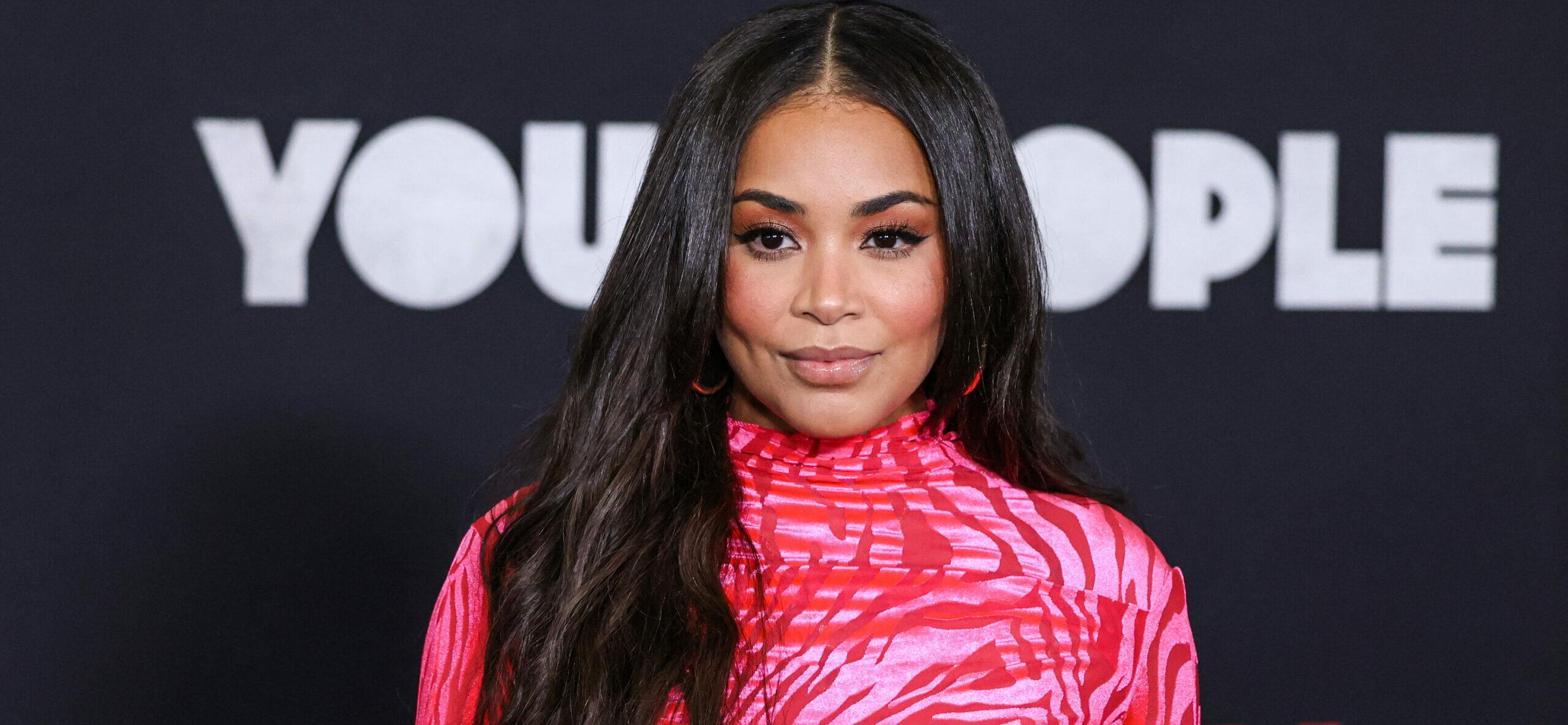 Lauren London Reveals How She Was Able To Move On After Nipsey Hussle’s Tragic Death
