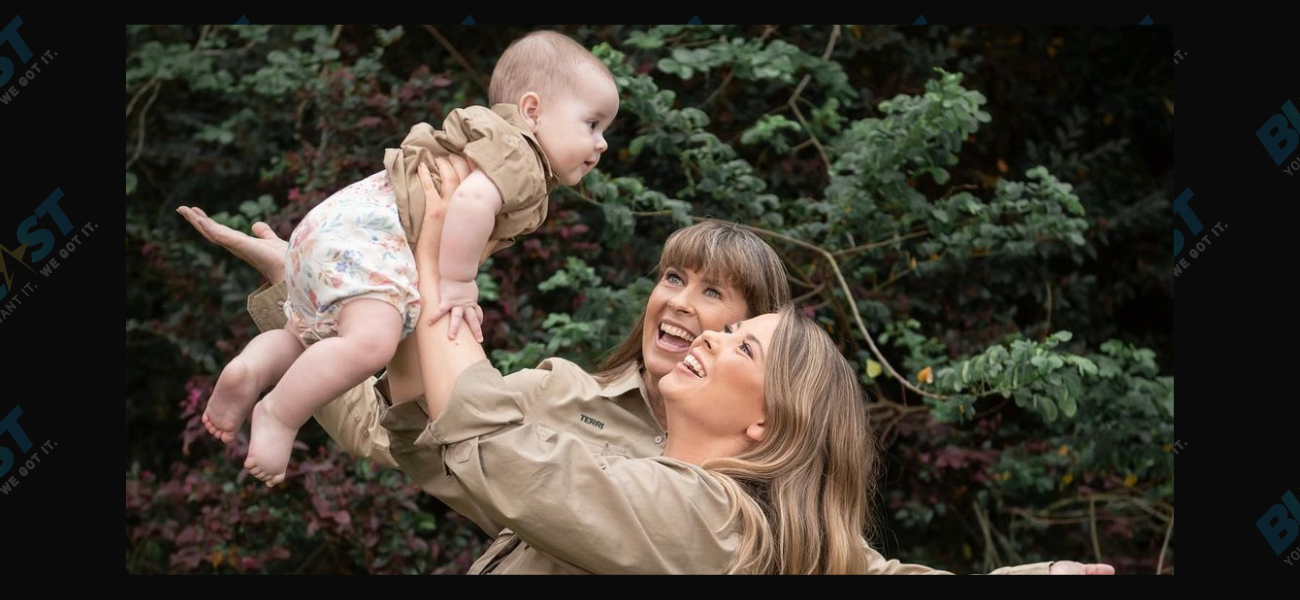 Bindi Irwin Celebrates Her Mom Terri On Her ‘Unbirthday’