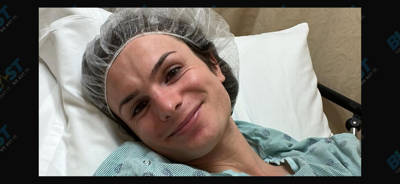 TikTok Star Dylan Mulvaney Shares First Look After Facial Feminization Surgery; ‘Just Me Baby!’