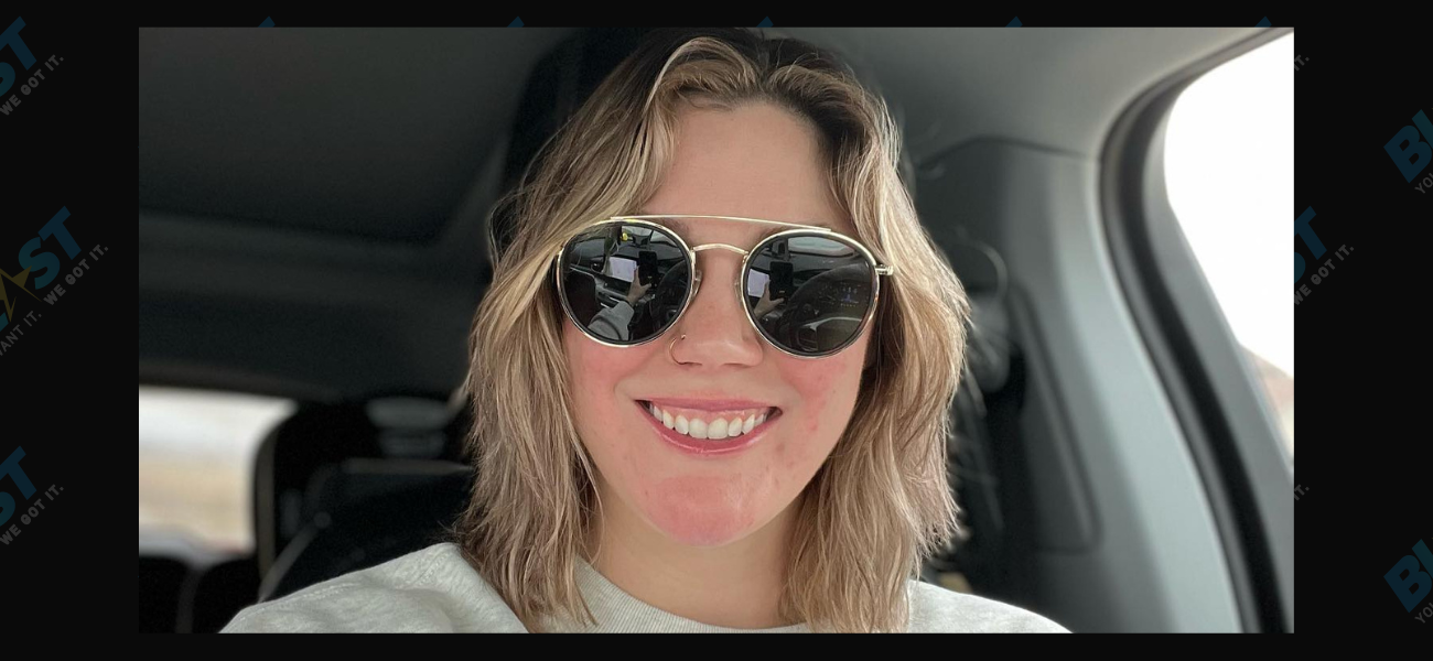 TikToker Emily Feret Spills The Tea On How She Got On ‘The Drew Barrymore Show’