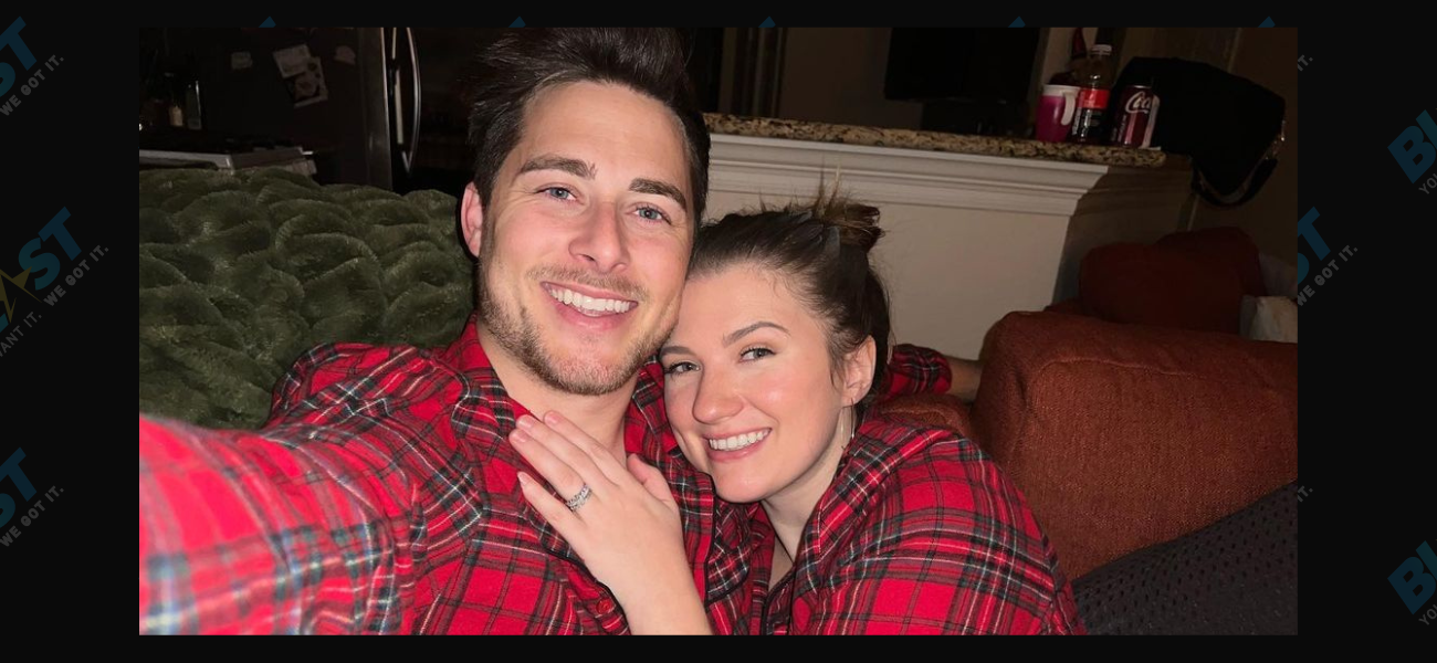 Madlyn And Colby From ‘The Ultimatum’ Are Expecting Another Baby