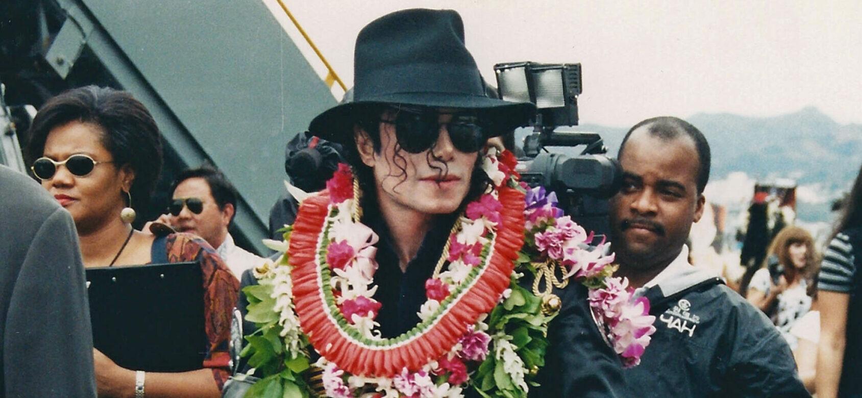 Michael Jackson’s Abuse Case Reportedly Heading Back To Court