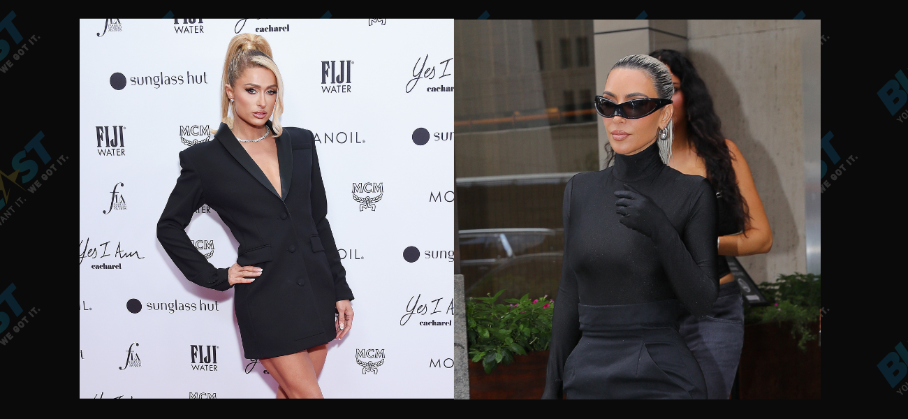 Kim Kardashian's SKIMS Return Policy Slammed By Customers