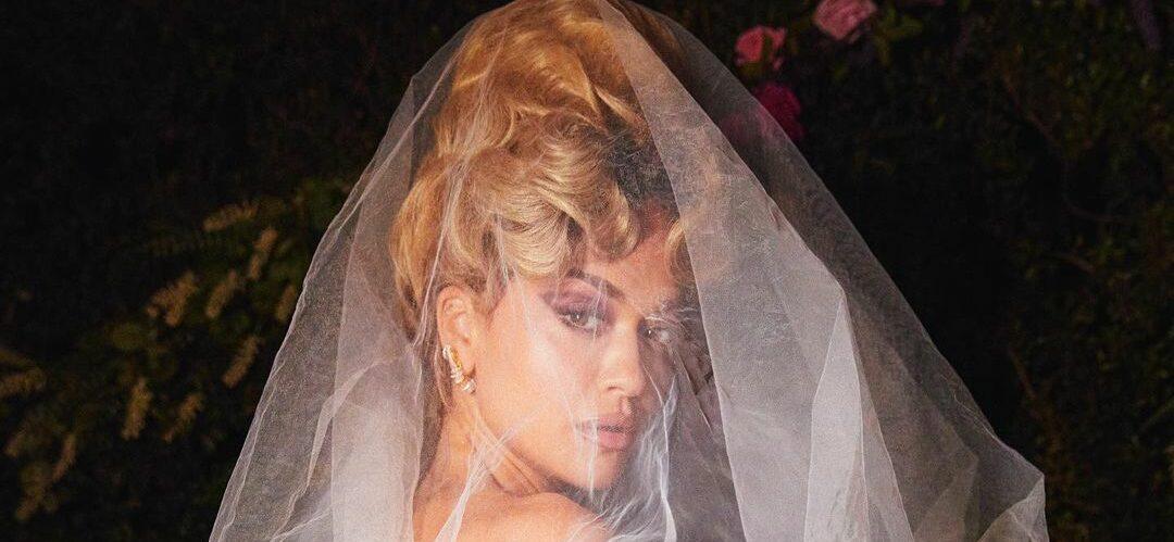 Rita Ora Is ‘Off The Market’ And Past The Newlywed Stage With New Husband