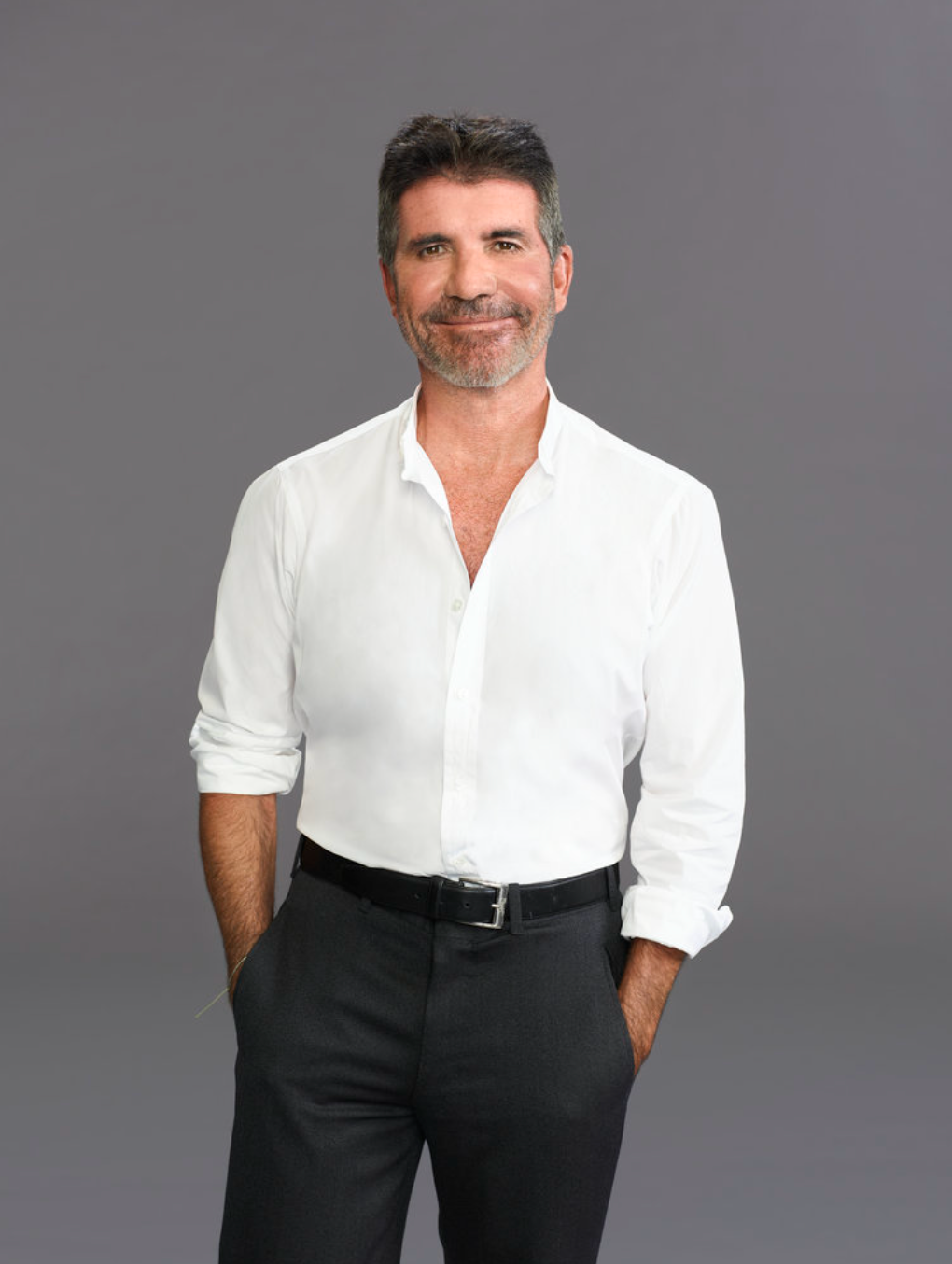 Simon Cowell