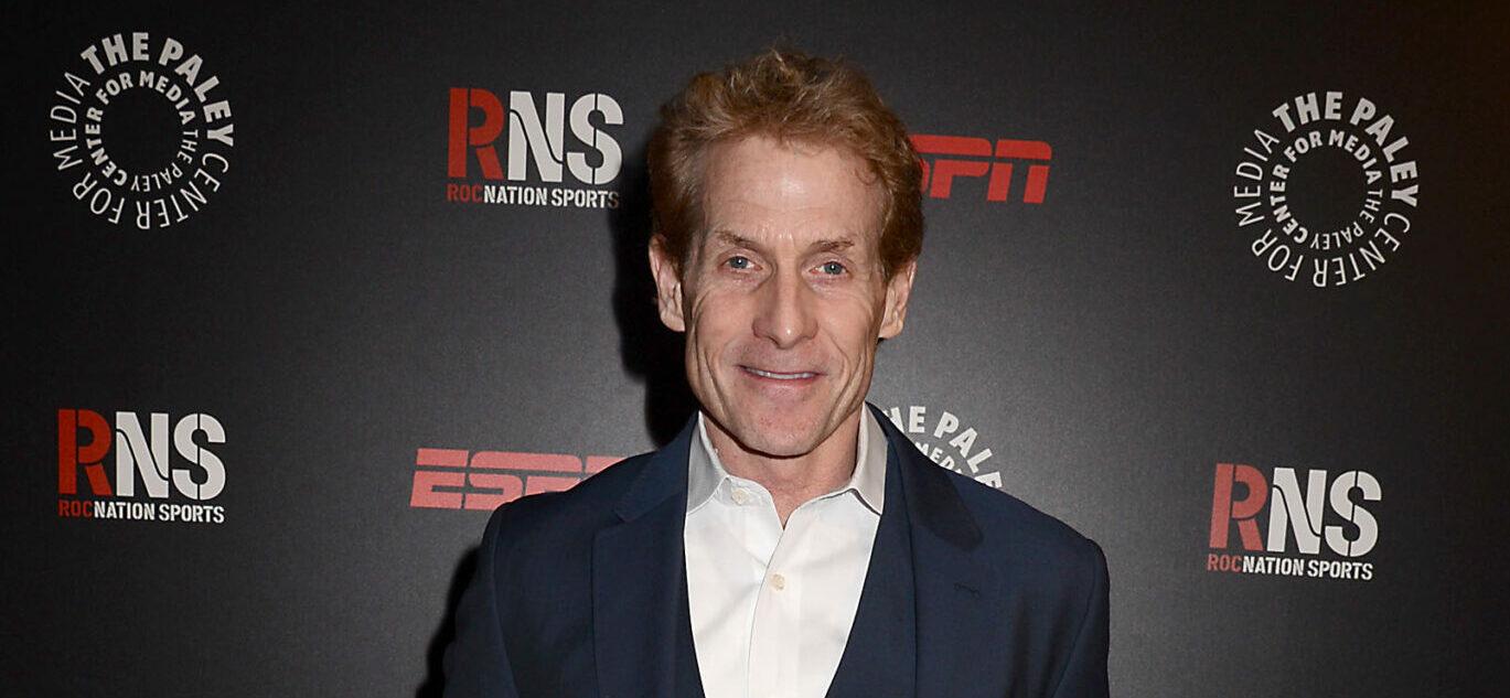 Skip Bayless Under Fire For Tweet Following Damar Hamlin Injury