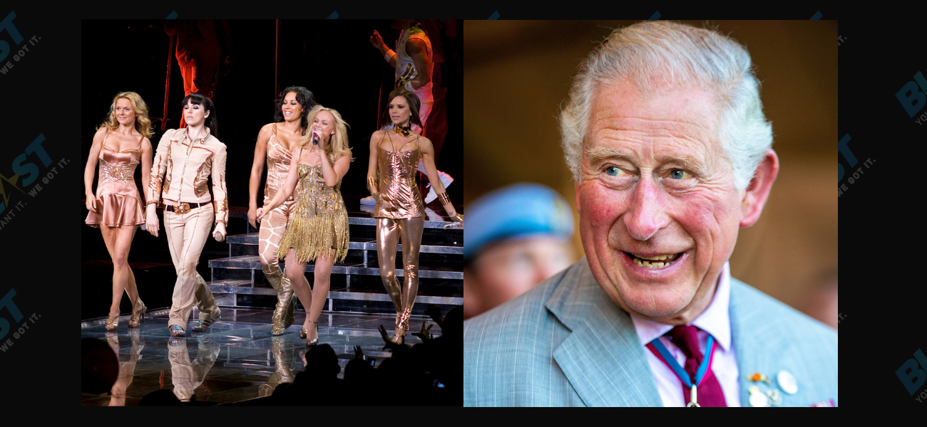 King Charles III’s Coronation Might Include The Spice Girls
