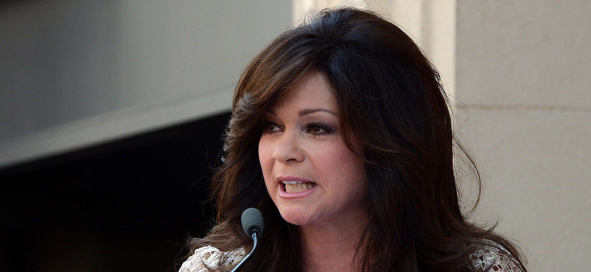 Valerie Bertinelli Gives Final Update On ‘Dry January:’ ‘So Many Feelings Coming Up’