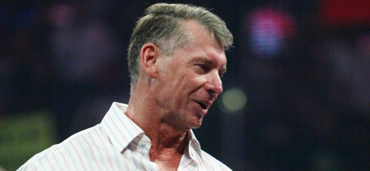 Vince McMahon Reportedly Plotting Return To WWE Amid Sale Reports