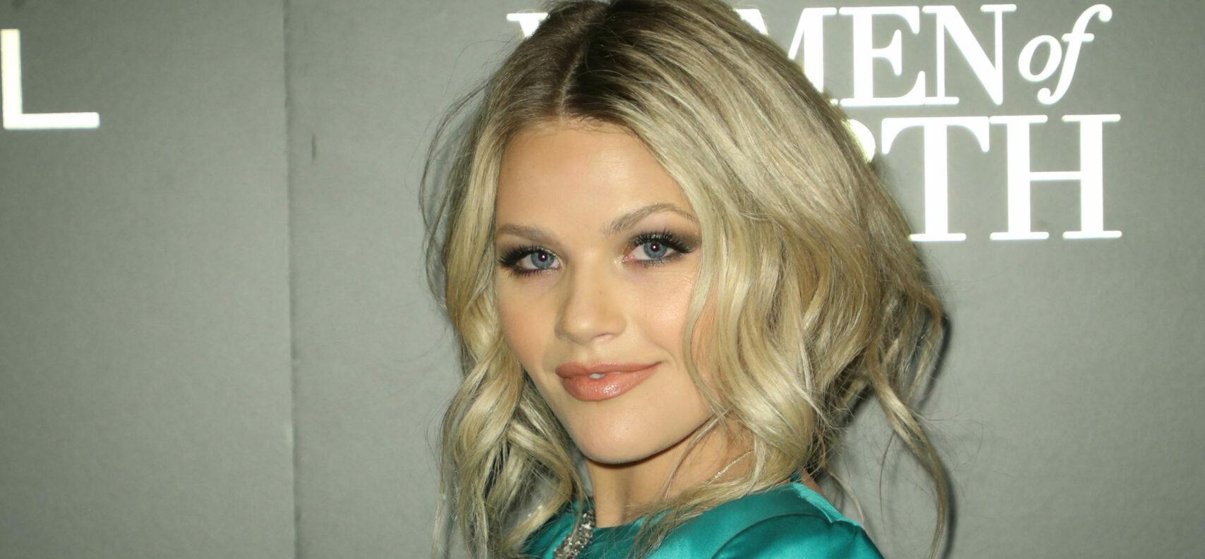 ‘DWTS’ Pro Witney Carson Shares Immunity Smoothie Recipe