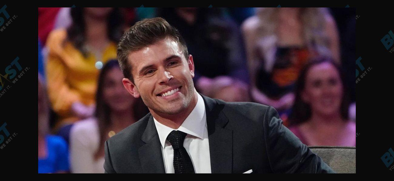 Meet The 30 Women Fighting For Zach Shallcross’s Heart On ‘The Bachelor’