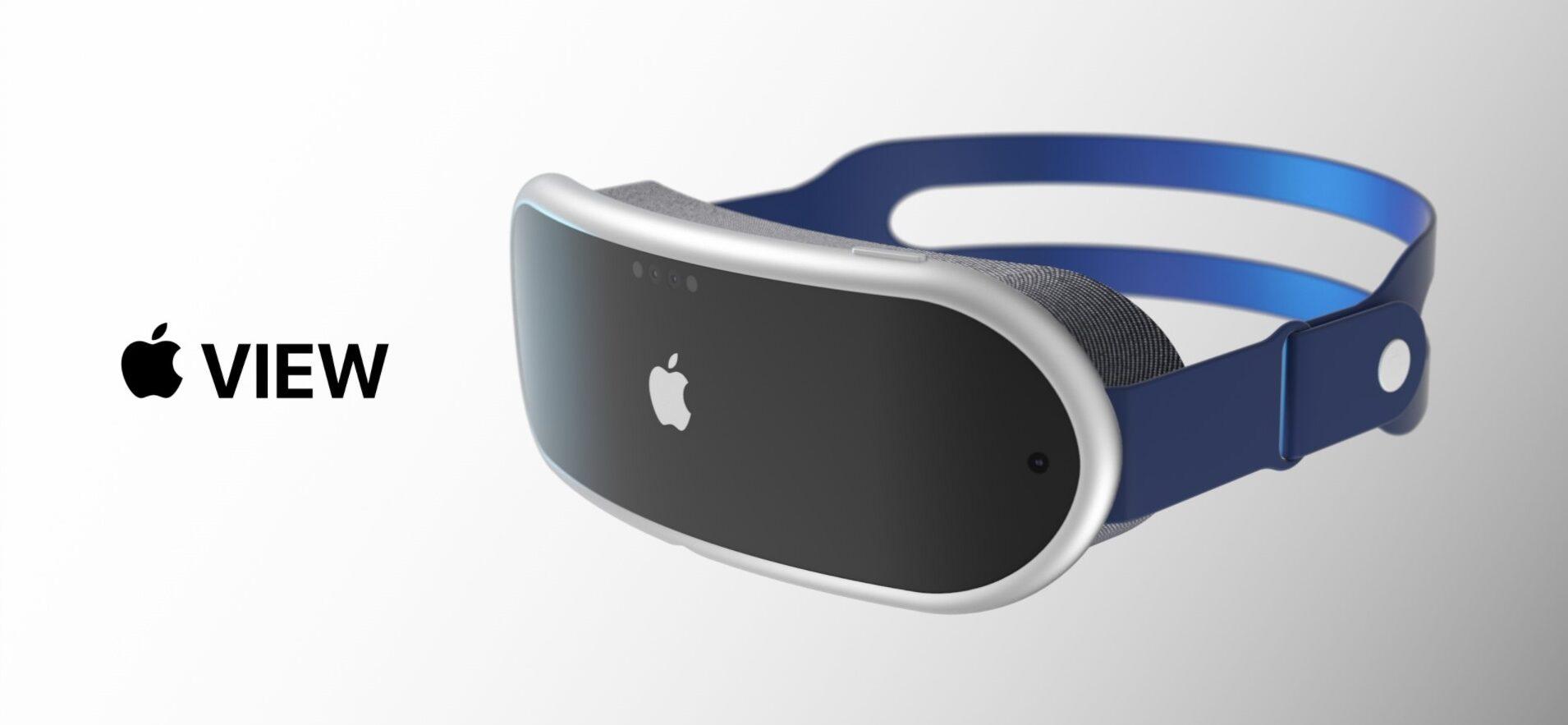 Apple VR Headset Is About To Be Revolutionary