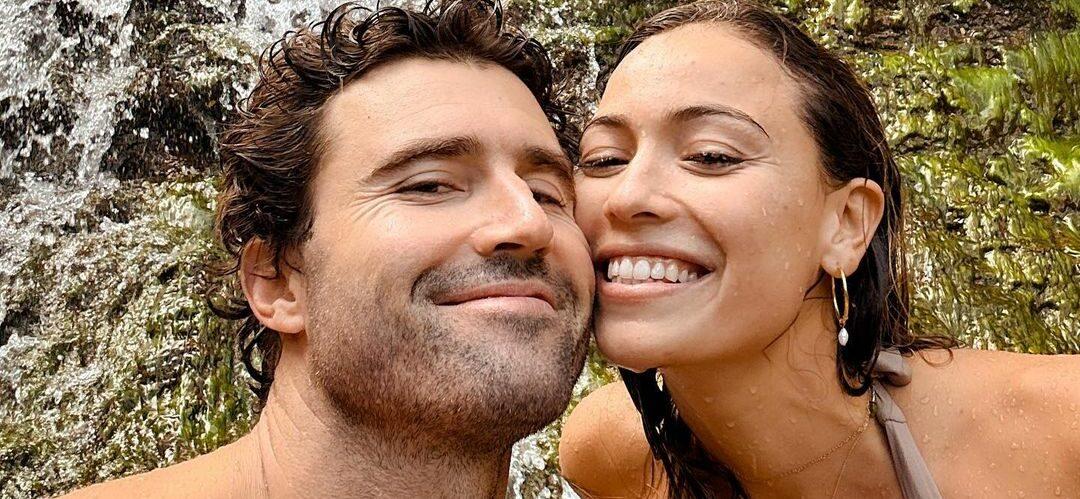 Tia Blanco Is Making Brody Jenner A ‘Zaddy’ In 2023