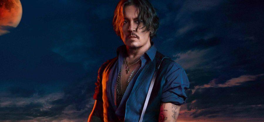 Dior Sauvage Has Massive 2022 Success ‘Thanks To Image Of Johnny Depp’