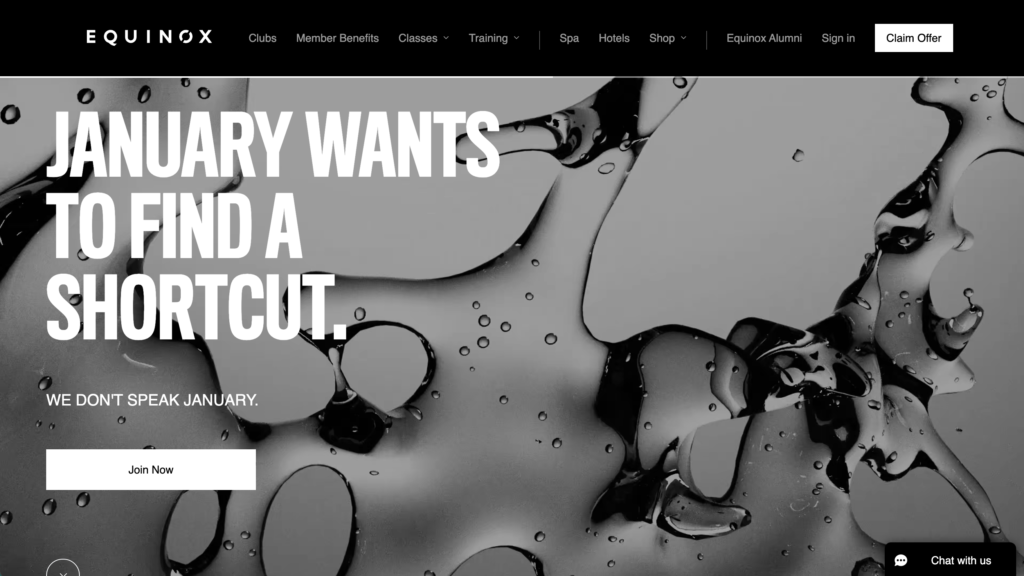 Gym Enthusiasts Disgusted By Equinox Gym 'We Don't Speak