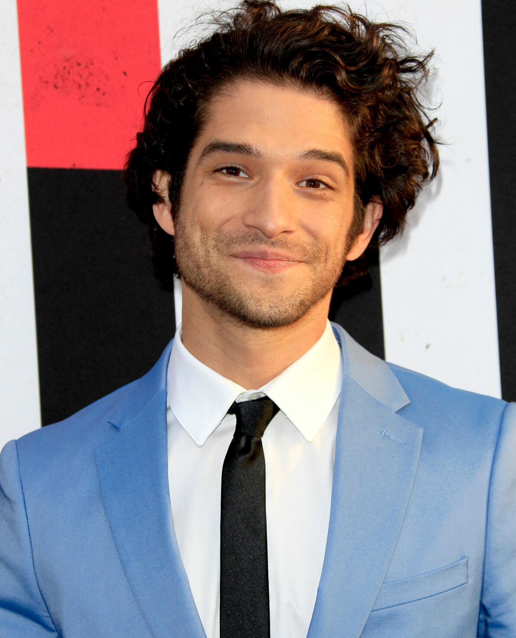 Tyler Posey