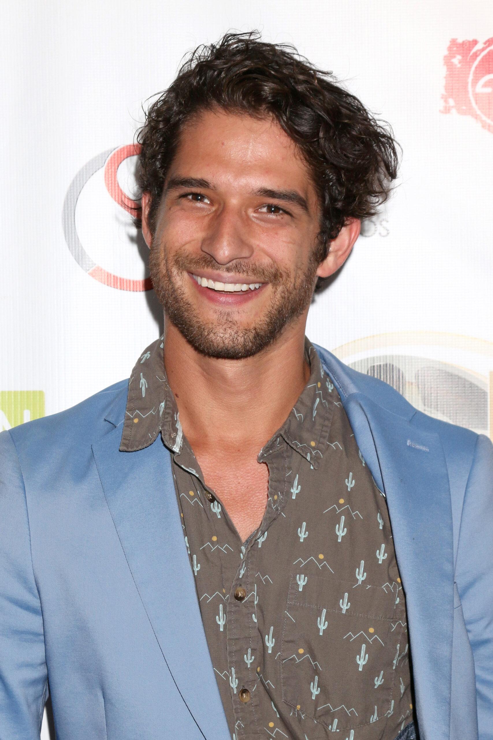 Tyler Posey