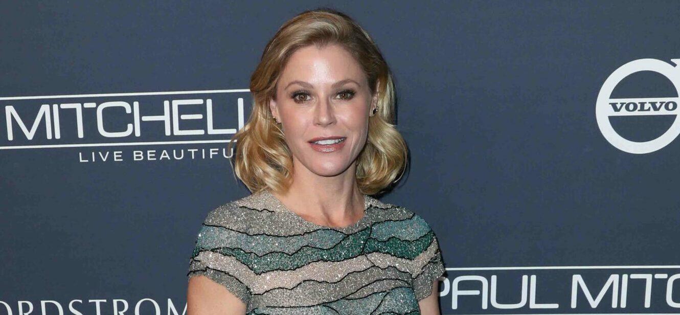 Julie Bowen Of ‘Modern Family’ Opens Up About Her Teenage Eating Disorder