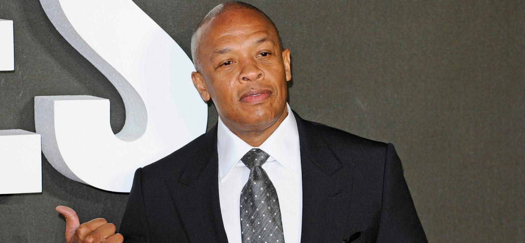 Dr. Dre On His Way To Billionaire Status Amid $200 Million Sale Of Music Catalog