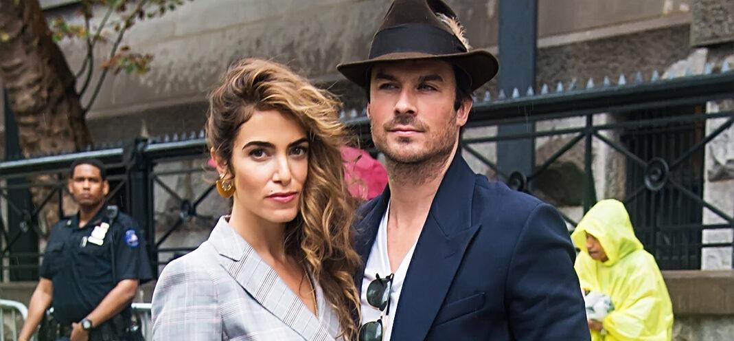 Nikki Reed’s Celebrity Friends Shower Her In Love Amid Pregnancy Announcement