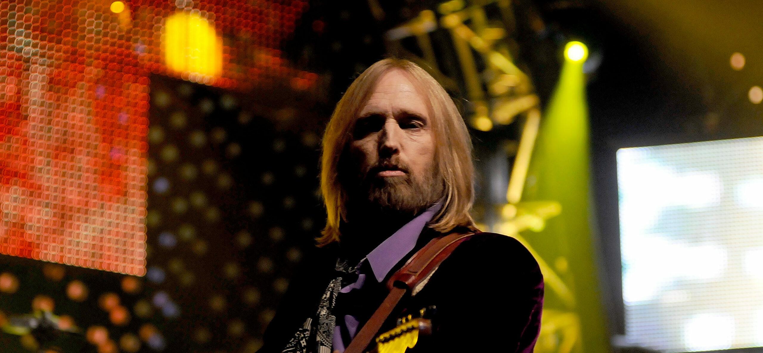 Tom Petty & The Heartbreakers’ Legendary Fillmore Residency Receives The Documentary Treatment