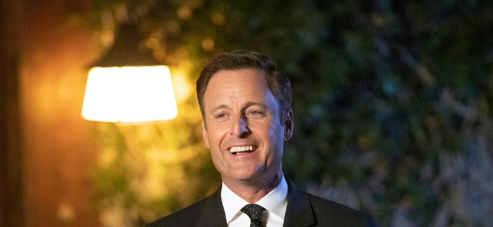 Chris Harrison Tried To Avoid Negativity Amid ‘Bachelor’ Exit