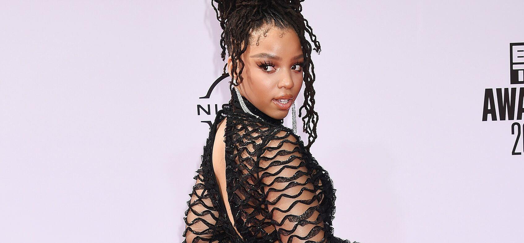 2021 BET Awards - Arrivals