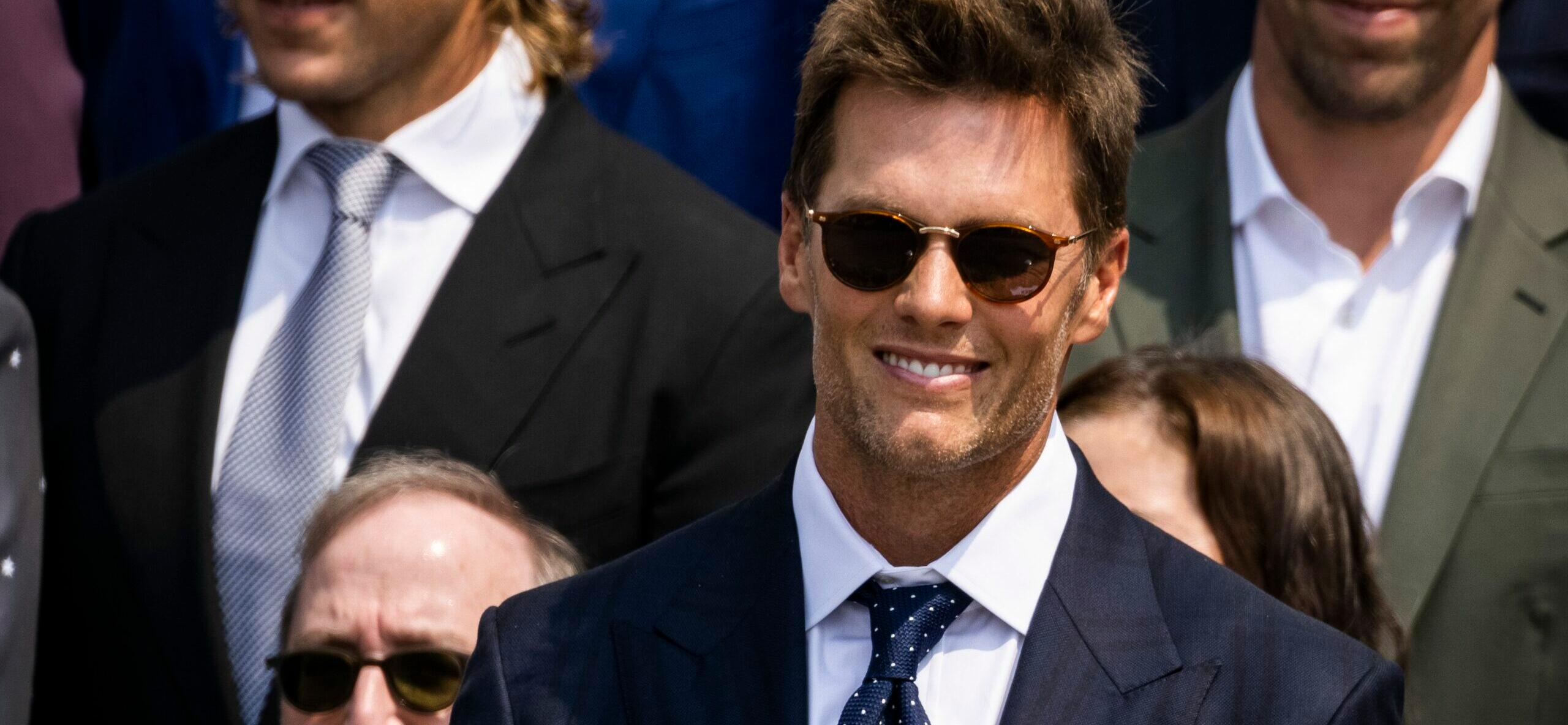 The NFL Future Of Tom Brady Will Be Filled With Endless Success
