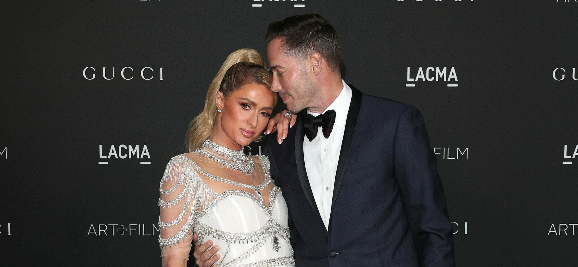 Paris Hilton’s Husband Fathered A Child Already, Prefers To Provide Money Only