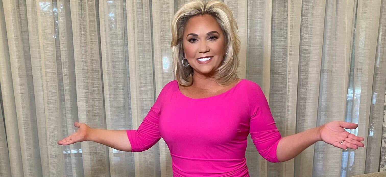 Julie Chrisley Has THIS In Common With ‘CHEER’ Star-Turned-Inmate, Jerry Harris!