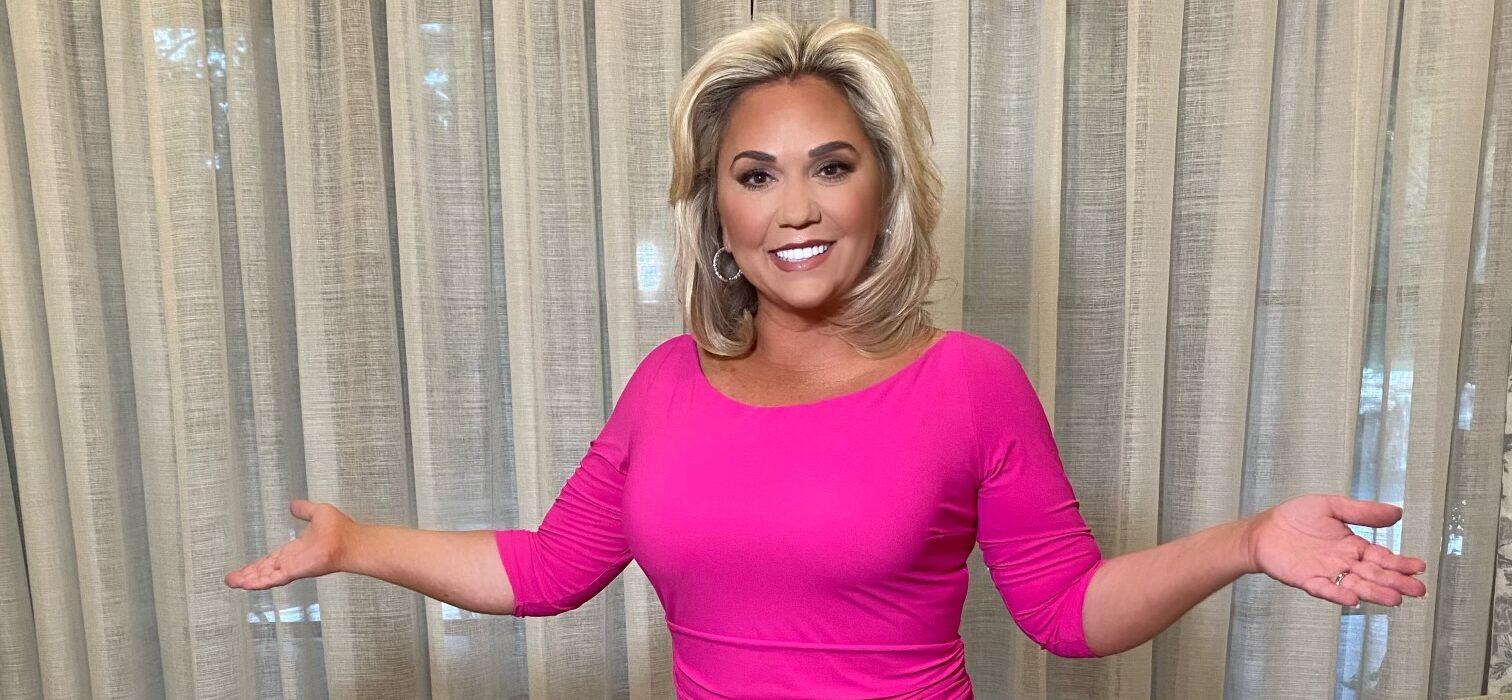Julie Chrisley Believes ‘God Didn’t Promise Us Smooth Sailing’ Ahead Of Prison Sentence
