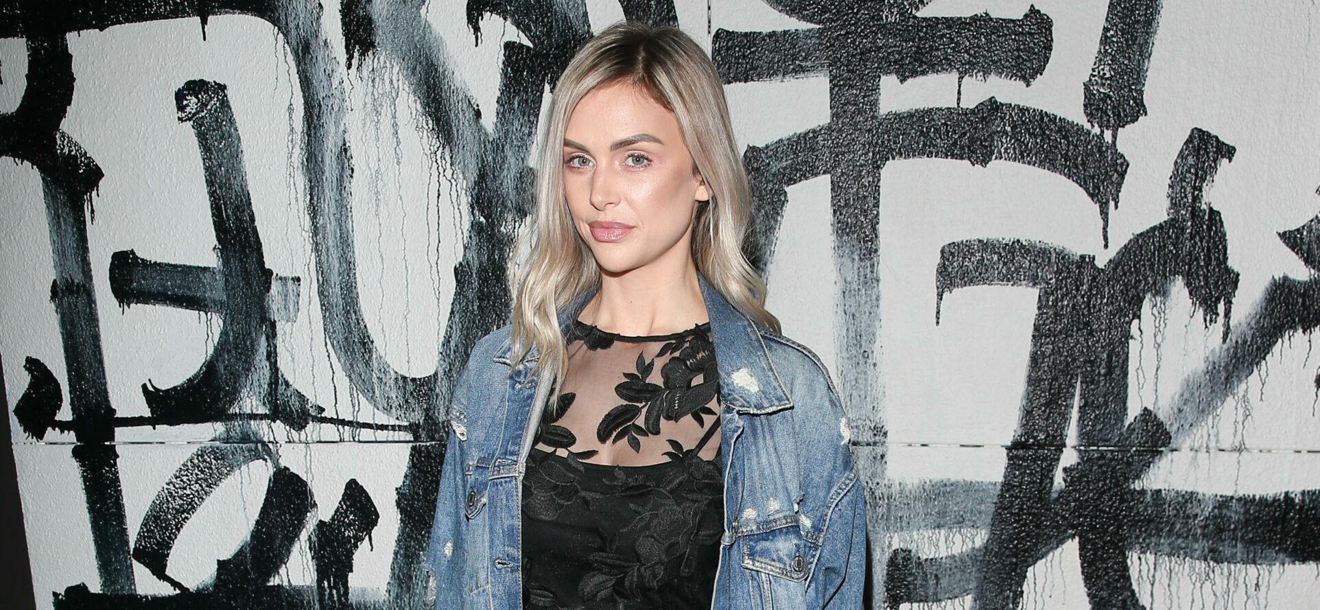 ‘Vanderpump Rules’ Lala Kent Missed Katie Maloney’s Bday, Now She’s Got Problems