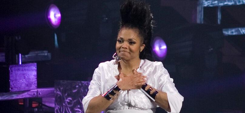 Janet Jackson Celebrates 40th Anniversary of First Album with Lifetime Documentary
