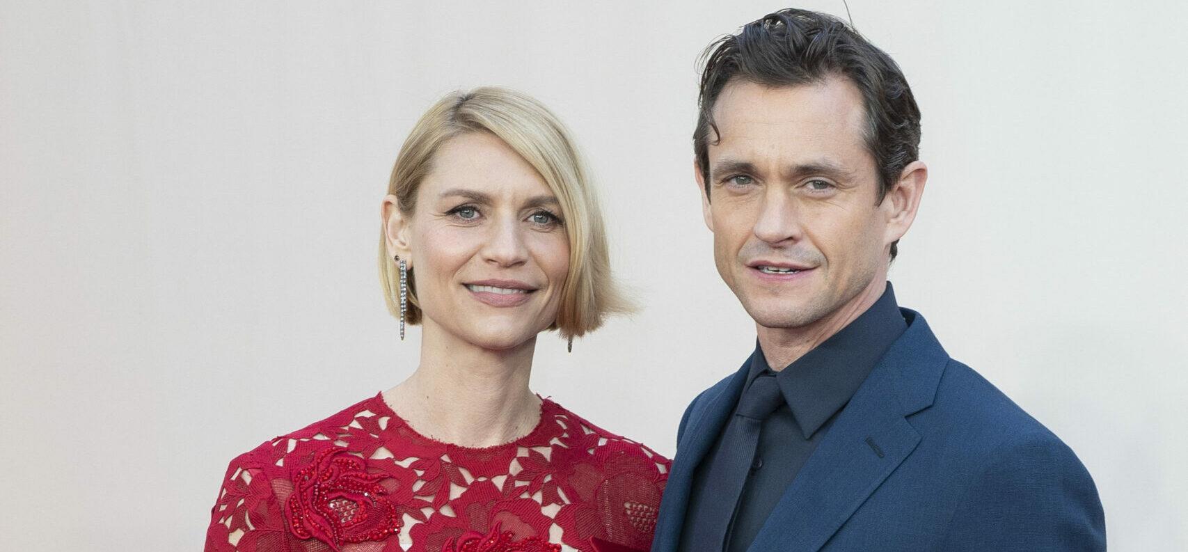 Claire Danes Pregnant With Baby #3 at 43, Calls It 'A Huge Luxury