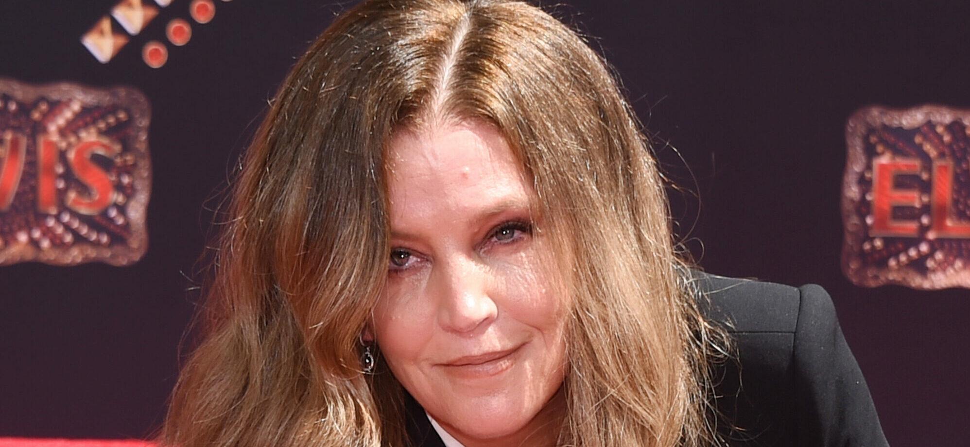 Lisa Marie Presley’s Ex-Husband Pleaded With 9-1-1 Dispatch Before Her Death