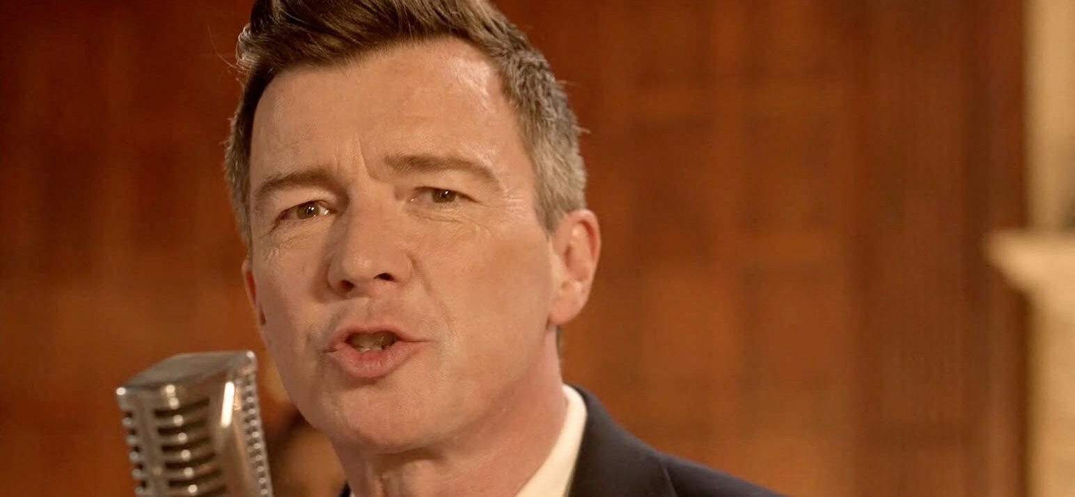 VIRAL POSTMORTEM  What Did Rickrolling Mean?