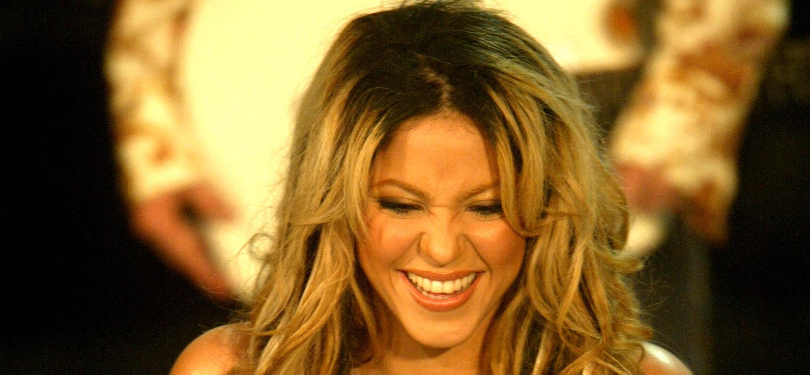 Shakira Profits Off Gerard Piqué’s Humiliation & ‘BZRP’ Collaboration!