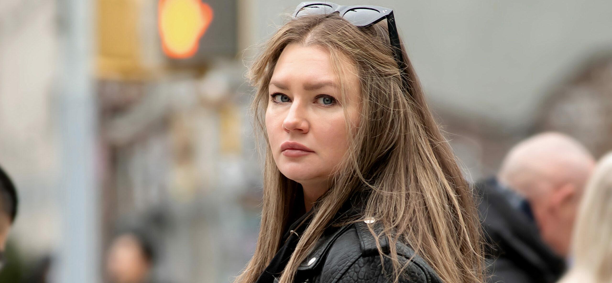 Anna Delvey Will Make Her Big Comeback With ‘Delvey’s Dinner Club’ Series!