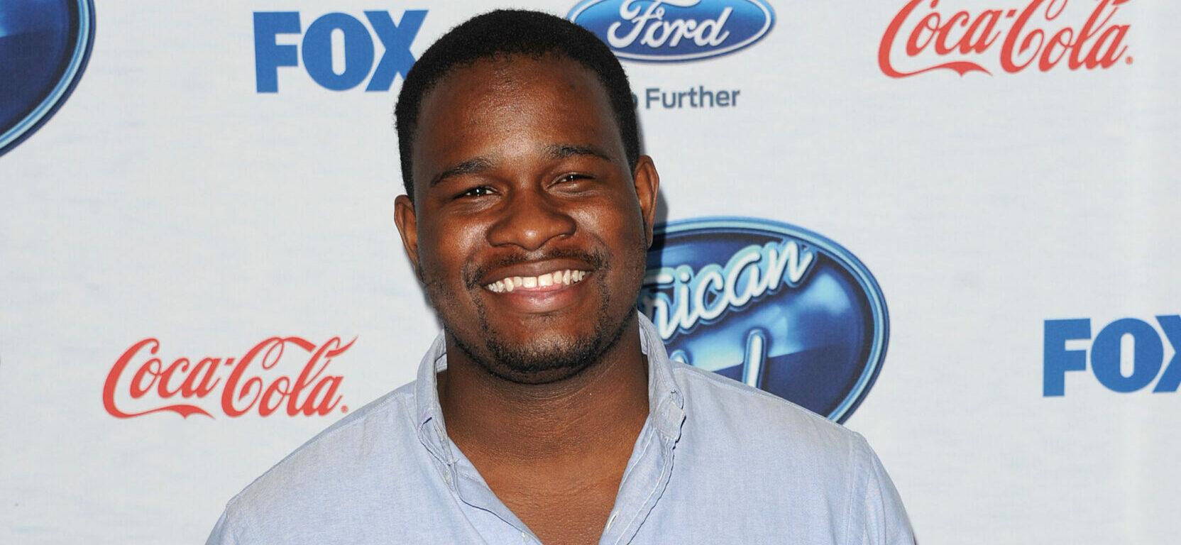 Fans ‘In SHOCK’ At Sudden Passing Of 31-Year-Old ‘American Idol’ Alum C.J. Harris