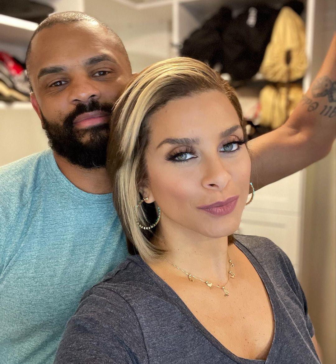 Robyn Dixon Allegedly Married Juan Dixon, Despite Allegations Of A Blonde-Haired Mistress