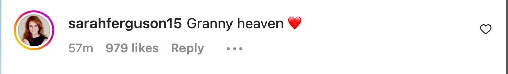 Princess Eugenie Pregnant