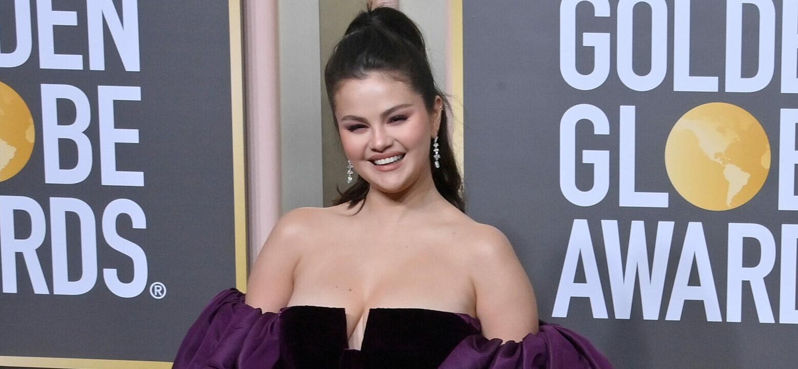 Selena Gomez Admits She’s On The Lookout For Her ‘Crush’: ‘Still Out Her Lookin For Him’