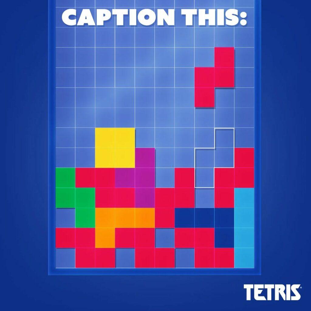 Tetris First Trailer Reveals Shocking Truth About The Game