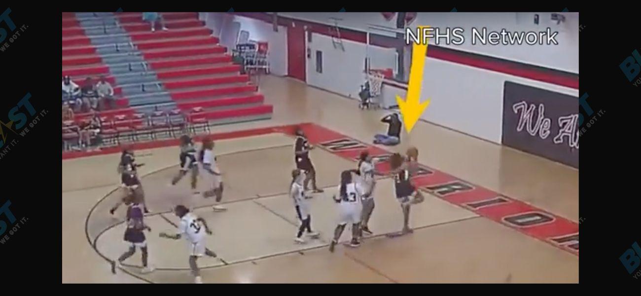 Basketball Coach Fired After Impersonating A Teenager And Joining The Team